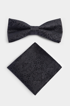 Mucha z poszetką 00276A90DZA