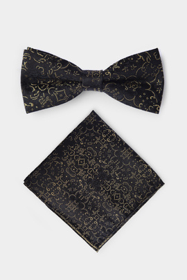 Mucha z poszetką 00277B90DZA