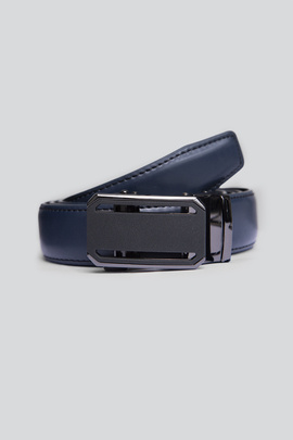 pasek z klamrą automatyczną