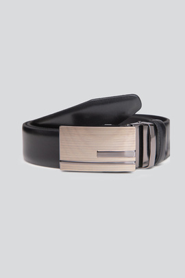 Czarny pasek 01147A90BAA