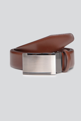 Brązowy pasek 01148C81BPA