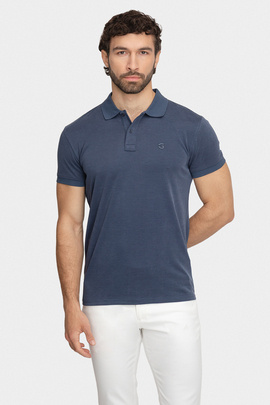 gładkie polo