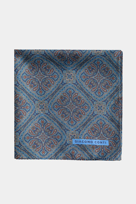 Stylowa poszteka we wzór paisley 00102A99PLA