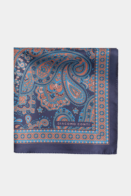 Poszetka wielokolorowa 00104A99PLA