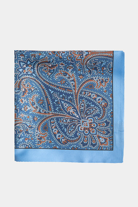 Poszetka męska 00106A99PLA