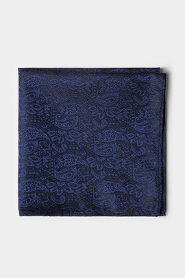 Poszetka męska 00221C75PLA