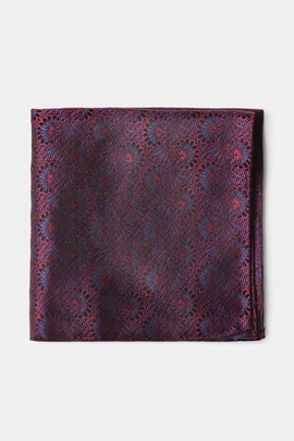 Poszetka męska 00226B55FLA