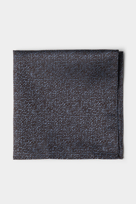 Poszetka męska 00249A99SLA