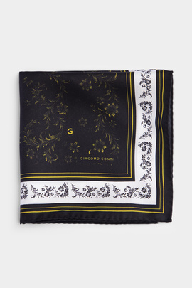 Poszetka męska 00280A90ILA