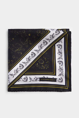 Poszetka męska 00280B90ILA