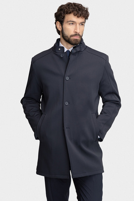 Płaszcz flausz RAFFAELE 00278A75GSA