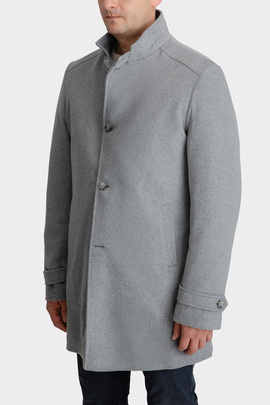 Płaszcz PETER 00283D05GSA