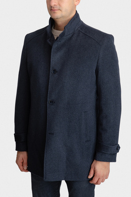 Płaszcz PETER 00283D75GSA