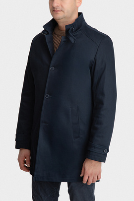 Płaszcz męski FIORENZO 00280A75GSA