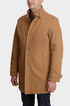 Płaszcz techniczny FIORENZO 00280A79GSA