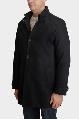 Płaszcz FIORENZO 00280A90GSA