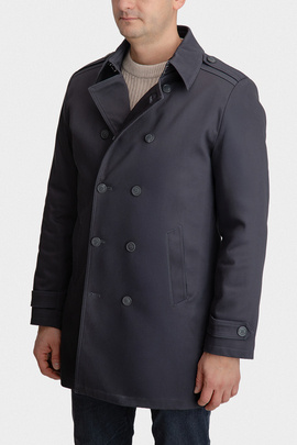 Płaszcz techniczny AMERIGO 00281A05GSA 