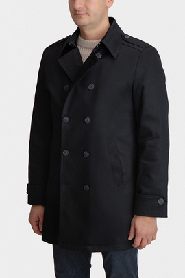 Płaszcz techniczny AMERIGO 00281A90GSA