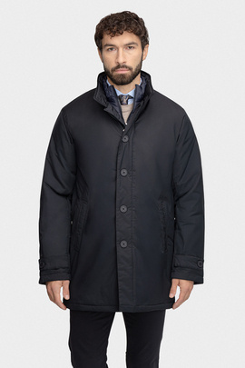 Płaszcz PEDRO 00283B75GSA