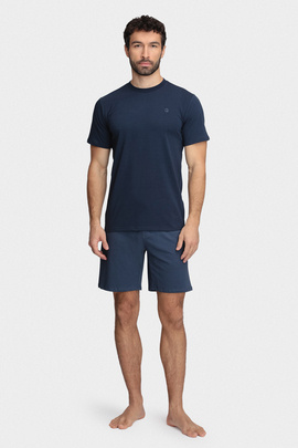 Piżama LEO 00001B75GRA