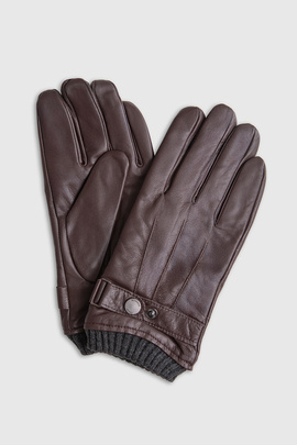 Rękawice skórzane 00005A81GRA