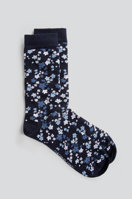 Skarpety męskie 01128B75WAC