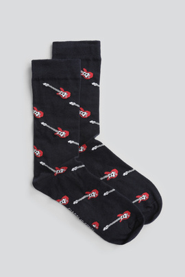 Skarpety męskie 01081A75WAC