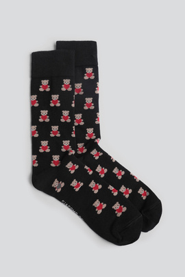 Skarpety męskie 01139A90WAA