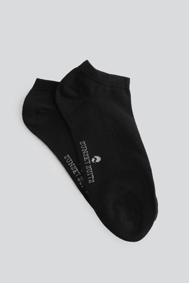 Skarpety stopki wysokie 03300D90GBC