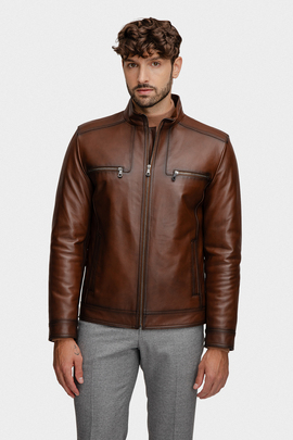 Kurtka GIANI 01040A80GSA