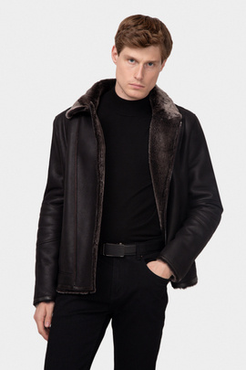 Kożuch EUSTACHIO 01076B81KSA