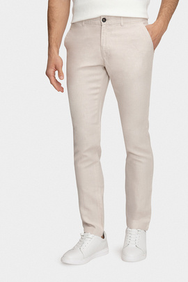 Spodnie ENRICO 01019A15GRA