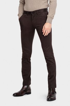 Spodnie SANDRO 01135A81GSB