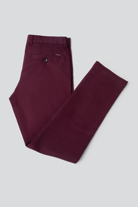 spodnie HENRY 01135D55GRA