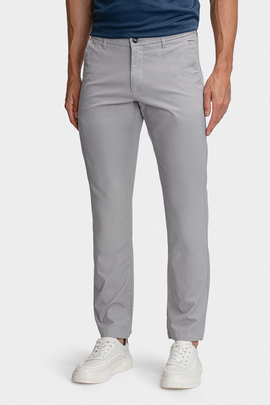 	Spodnie SANDRO slim 01160C06MRA