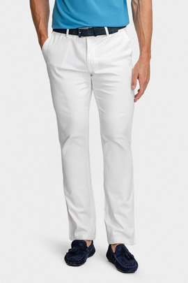 Spodnie SANDRO slim 01168B00GSA