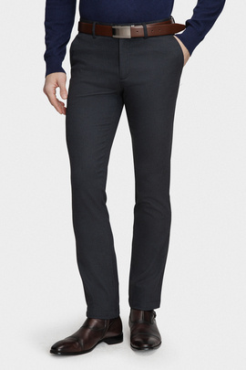 Spodnie SANDRO 01169A07MSA