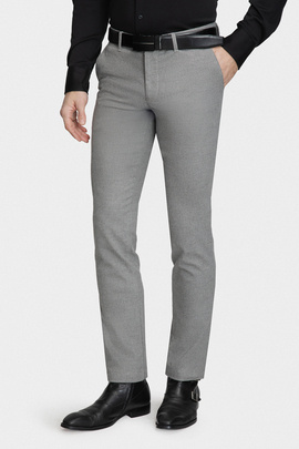 Spodnie SANDRO 01170B06MSA