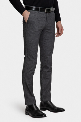 Spodnie SANDRO 01173A06MSA