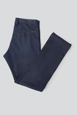 Spodnie ENRICO 01176B75GRA