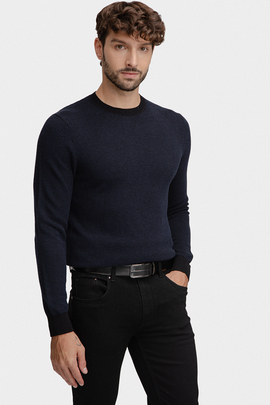 Sweter EDMONDO 01063A75RRA
