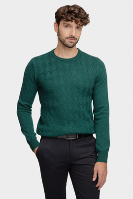 Sweter męski DIEGO 01064B60RRA