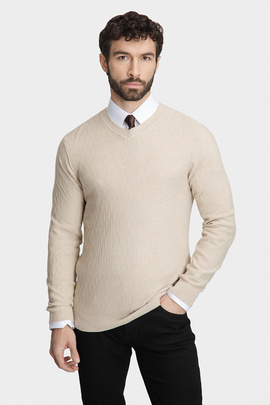 Sweter FABRIZIO 01065A15VRA