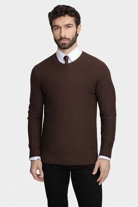 Sweter FABRIZIO 01065A80VRA