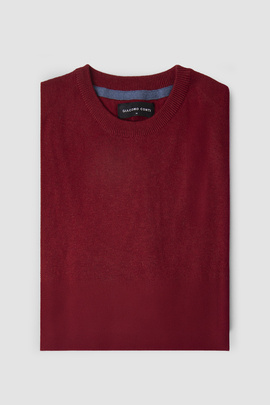 Sweter EDMONDO 03000B50RRA