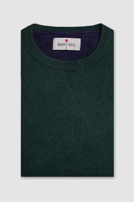 Sweter EDDY 03000D60RRA