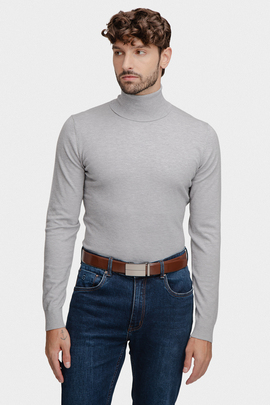 Sweter RUFO 03100A04GRA