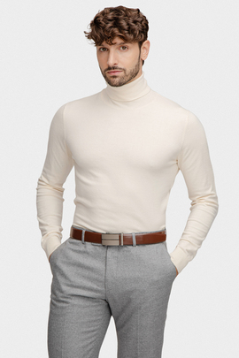 Sweter RUFO 03100A14GRA
