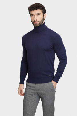 Sweter RUFUS 03100C75GRA