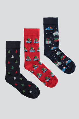 Zestaw skarpet SX12000013